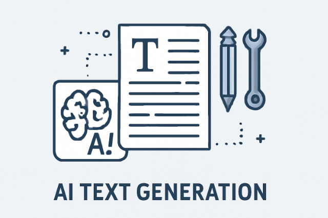 AI Text Generators Guide